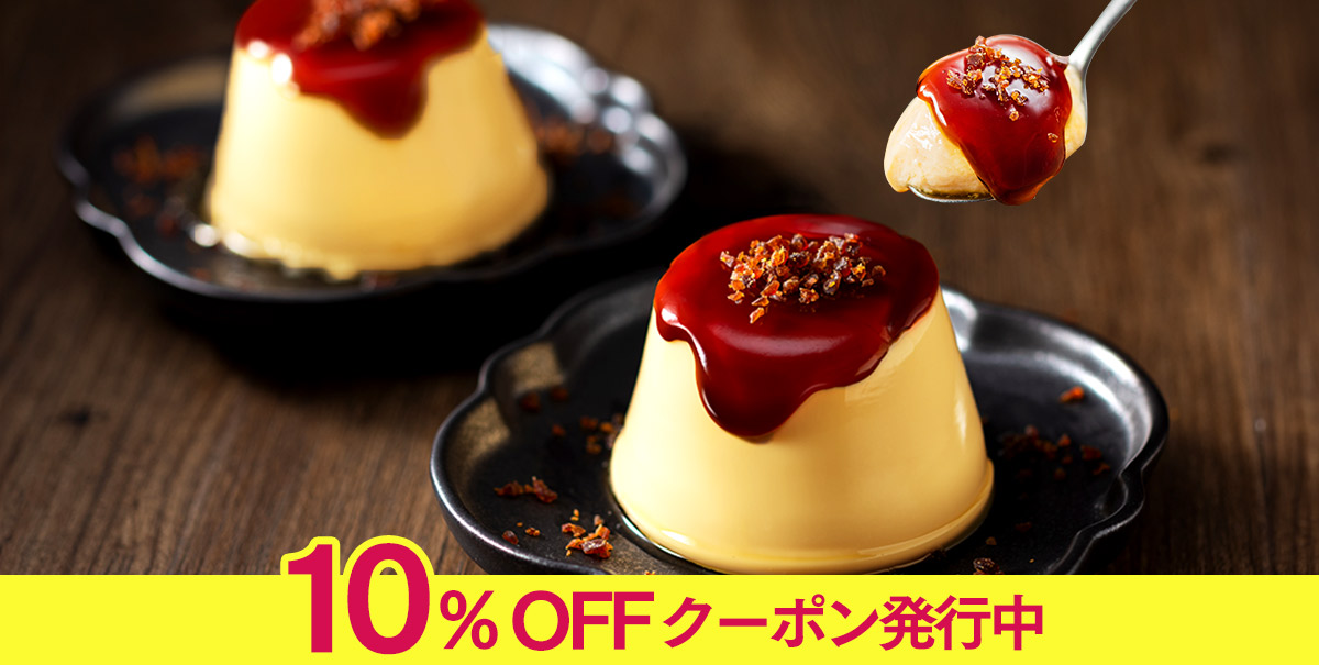 母の日 ギフト 洋菓子 プリン プレゼント カステラ 長崎心泉堂