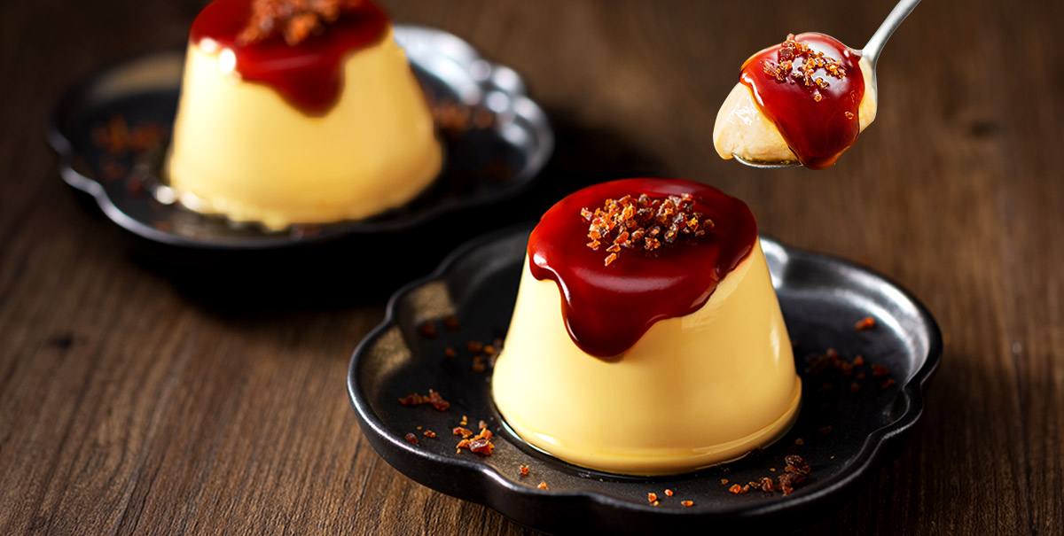 母の日 ギフト 洋菓子 プリン プレゼント カステラ 長崎心泉堂