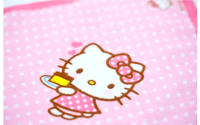 激レア☆キティ ご当地 長崎☆タオルハンカチ＆ボールペン＆キーホルダー☆未使用 激レア☆キティ ご当地 長崎☆タオルハンカチ＆ボールペン