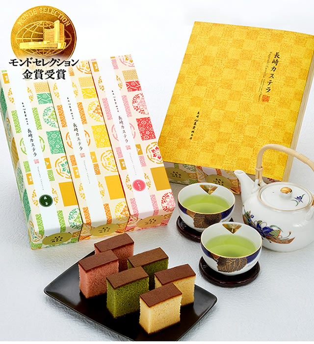長崎カステラ やよい TO27 | カステラ専門店【長崎心泉堂】公式サイト