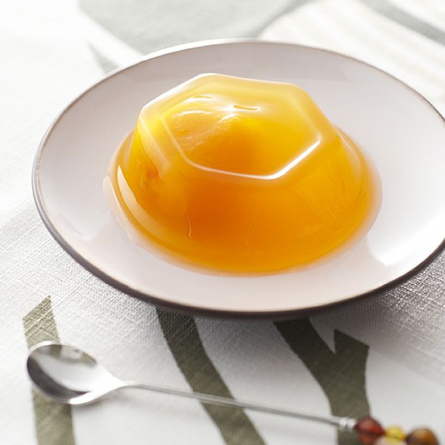 茂木びわゼリー 3個入 To93 カステラ専門店 長崎心泉堂 公式サイト