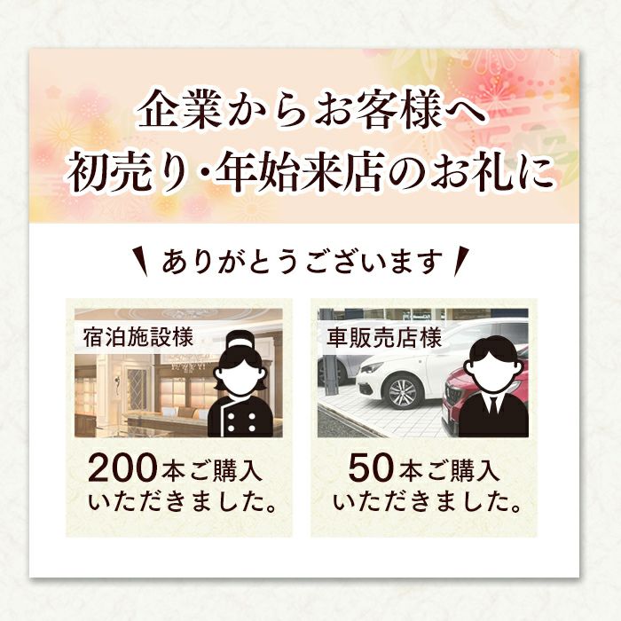 開運 干支 午　うま カステラ 0.5号 2026 WGM8