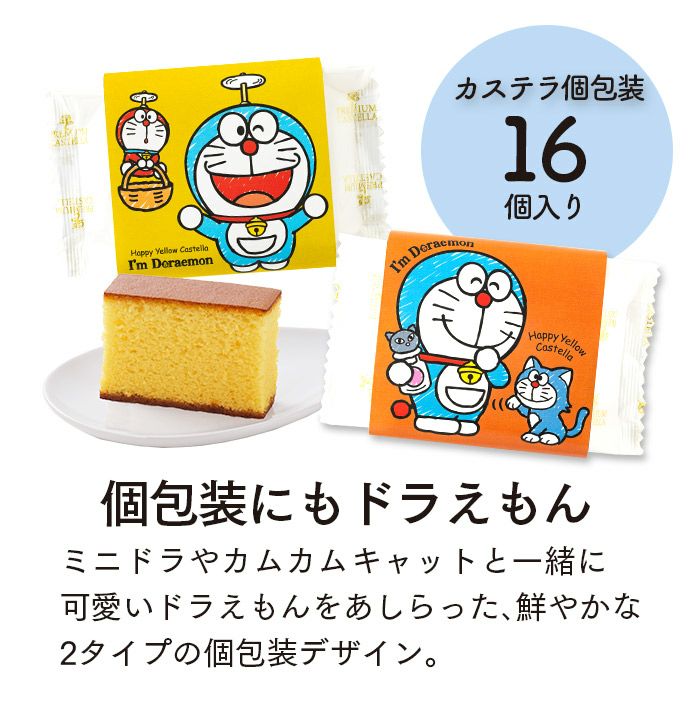 ドラえもん　福袋　2026　アイムドラえもん　お菓子セット ドラえもん福袋